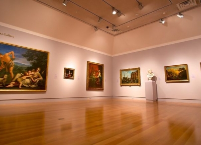  متحف نورتون للفنون 