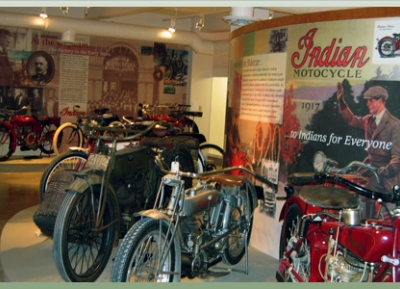  متحف تاريخ سبرنجفيلد 
