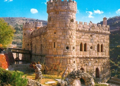  قلعة موسى 