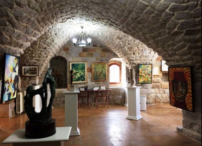 متحف التراث اللبناني
