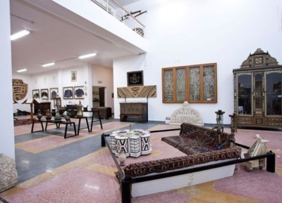  متحف التراث اللبناني 