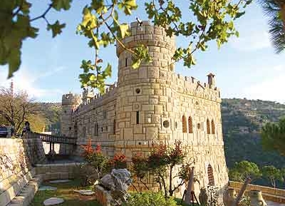 قلعة موسى