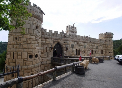  قلعة موسى 