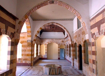 متحف قصر دبانة