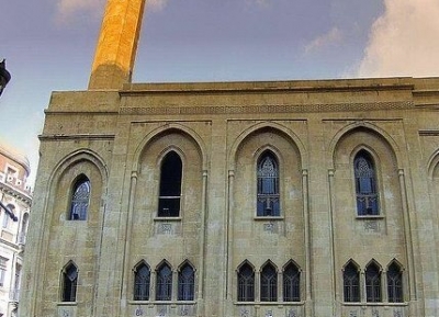  مسجد الدباغه 