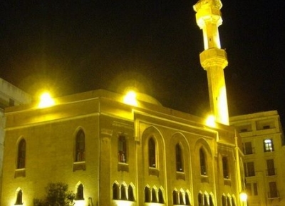  مسجد الدباغه 