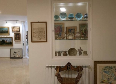  متحف اميل حنوش 