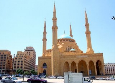 مسجد السرايا