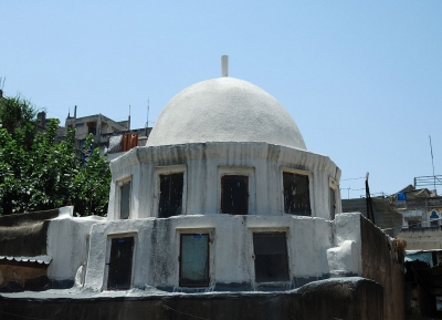 مسجد سيدي عبد الواحد