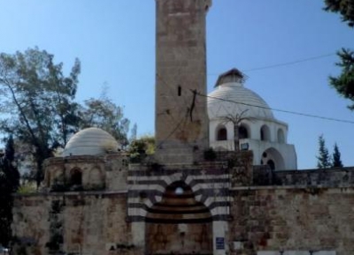 مسجد البرطاسي