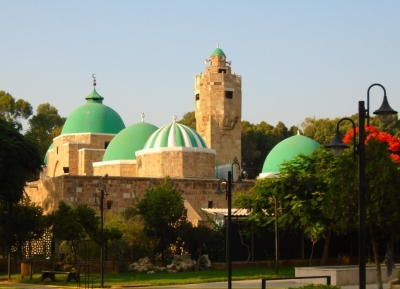  مسجد طينال 