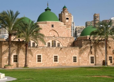  مسجد طينال 