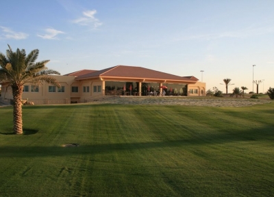  نادي الرياض للجولف 