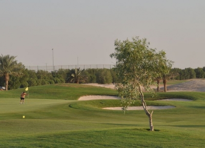  نادي الرياض للجولف 