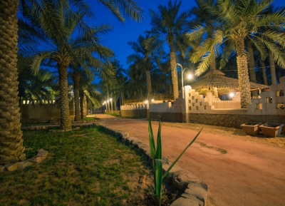 مزرعة محمد السليم