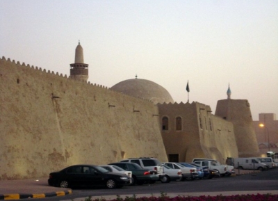  قصر إبراهيم 