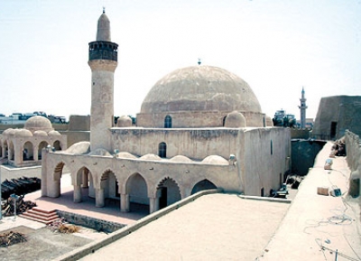  قصر إبراهيم 