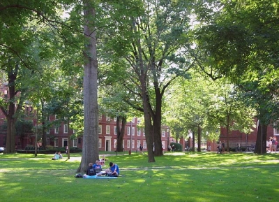  ساحة هارفارد 