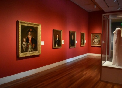  متحف أوجدن للفن الجنوبي 