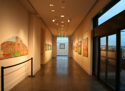  متحف أوجدن للفن الجنوبي 