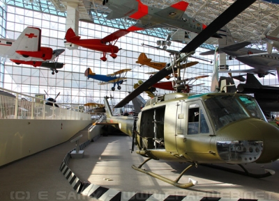  متحف الطيران 