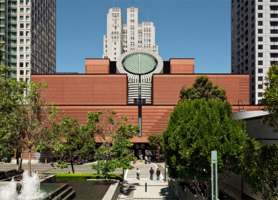 متحف سان فرانسيسكو للفن الحديث