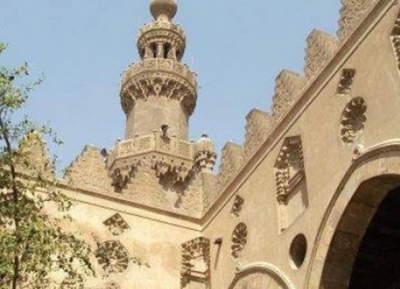  مسجد الأمير الطنبغا المارداني 