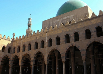  مسجد الناصر محمد 