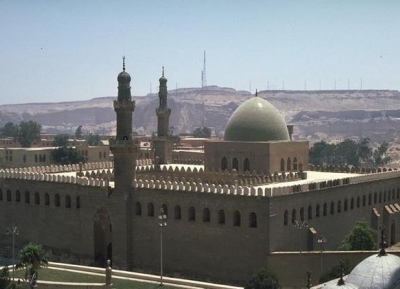  مسجد الناصر محمد 