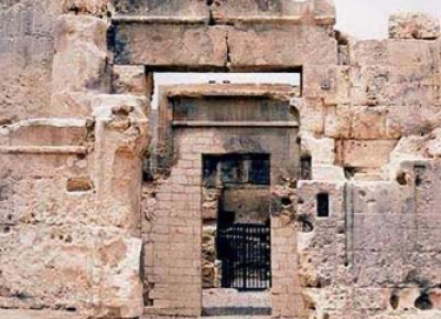  معبد أوراكل 