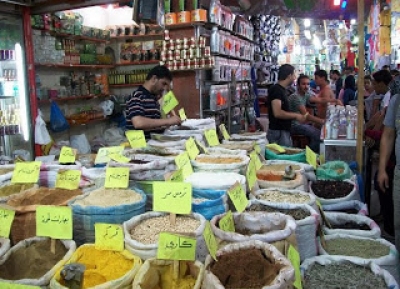  سوق ليبيا 