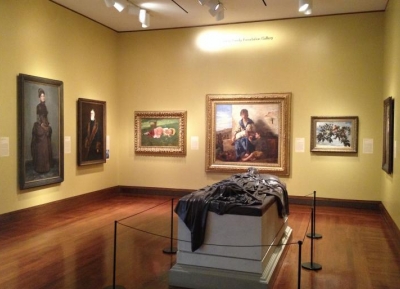  متحف سينسيناتي للفنون 