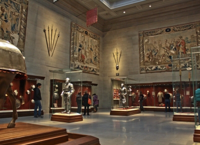  متحف كليفلاند للفنون 
