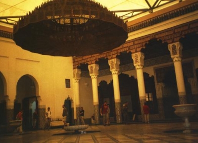  متحف مراكش 