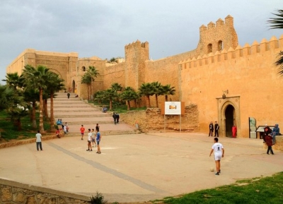 قلعة ديسودياس