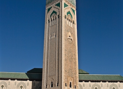  مسجد العتيقة 