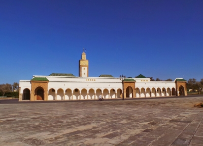 مسجد العتيقة