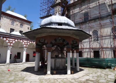  مسجد تومبول 