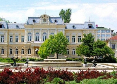  متحف روسه للتاريخ الاقليمى 