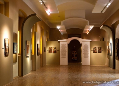  متحف فارنا التاريخى 