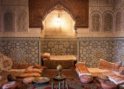  متحف دار جامع 