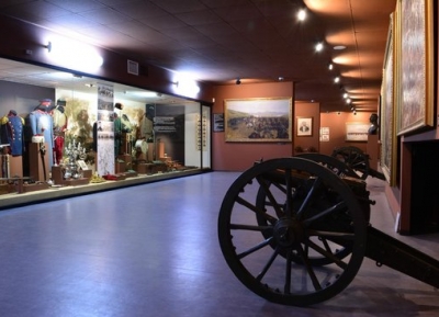  متحف صوفيا للتاريخ العسكرى 
