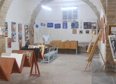 متحف سيدي محمد بن عبد الله