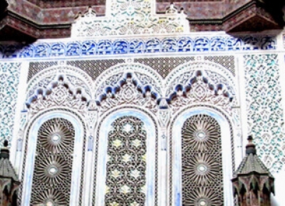  متحف دار جامع 
