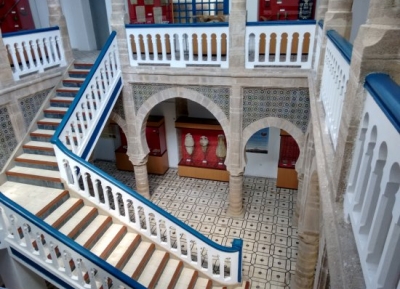  متحف سيدي محمد بن عبد الله 