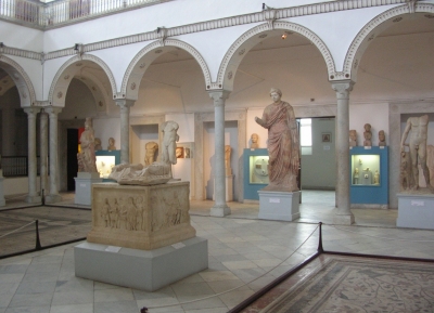 متحف باردو