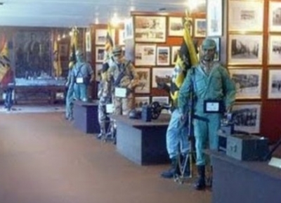  متحف الفيلق 