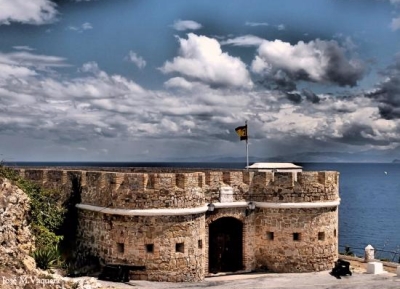  قلعة  ديسنارغادو 