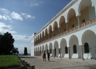 متحف قرطاج