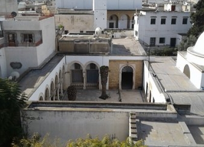 مسجد سيدي محرز